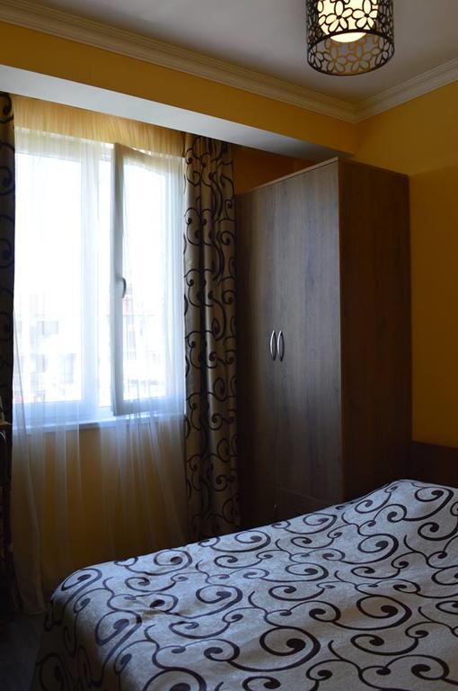 Apartment Near Park 36 巴统 外观 照片