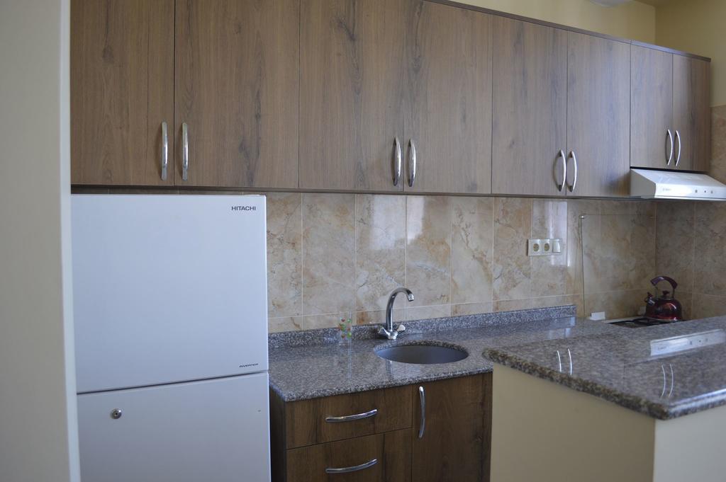 Apartment Near Park 36 巴统 外观 照片